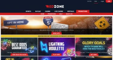 redzone sports betting,redzone sports